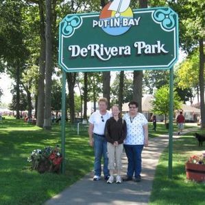 Meet your Posher, Peggy